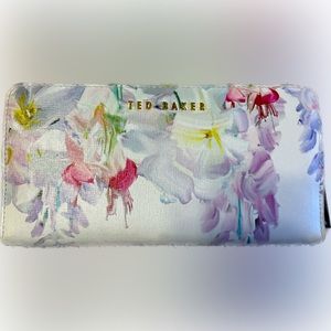 Ted baker wallet